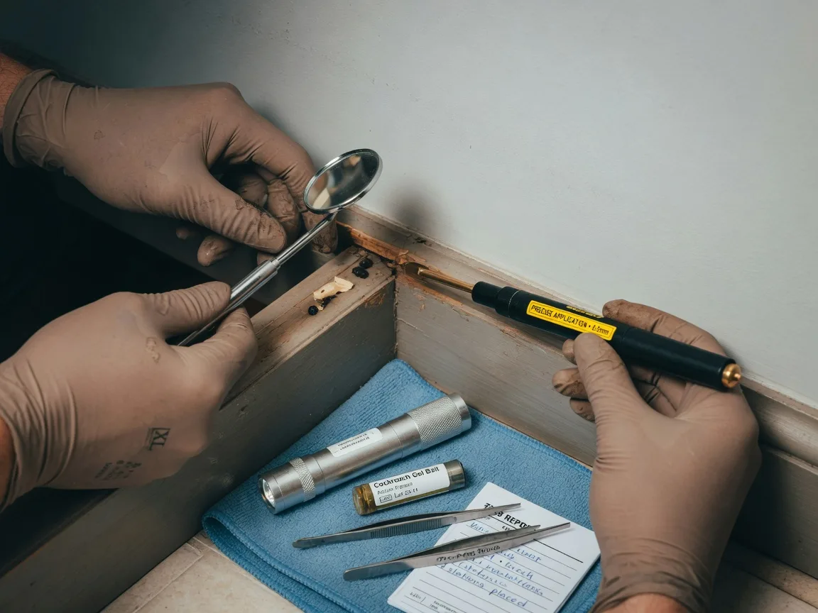 Why choose Emergency Pest Control in White Hall, MD